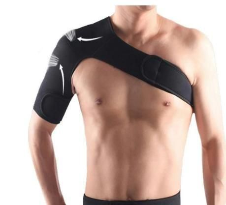 Shoulder Support Back Belt