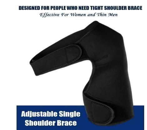 Shoulder Support Back Belt