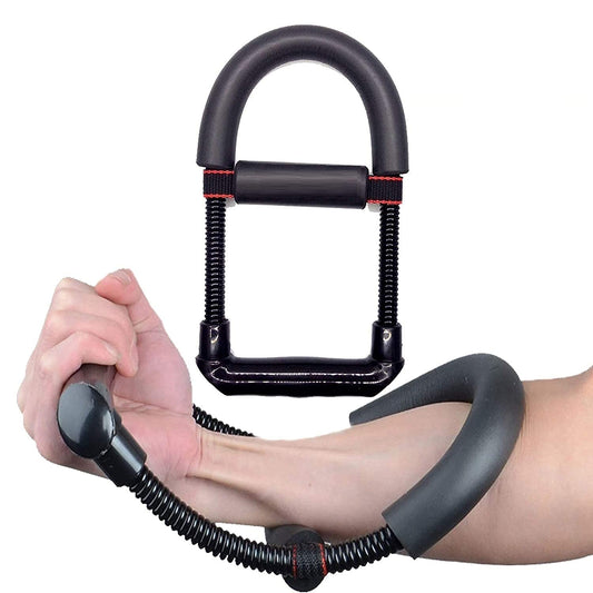 Adjustable Wrist Exercise Equipment Fitness Grip