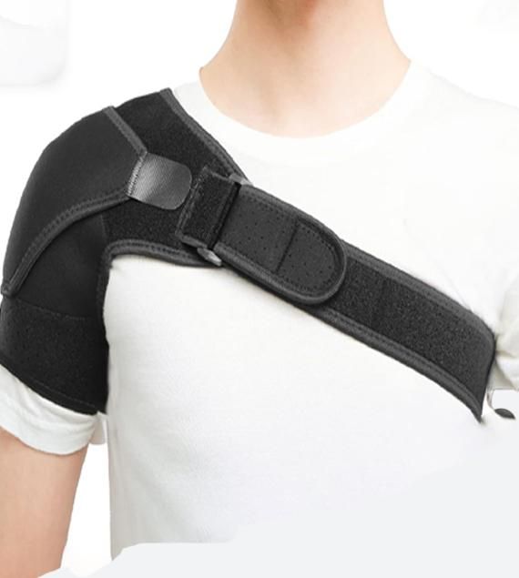 Shoulder Support Back Belt