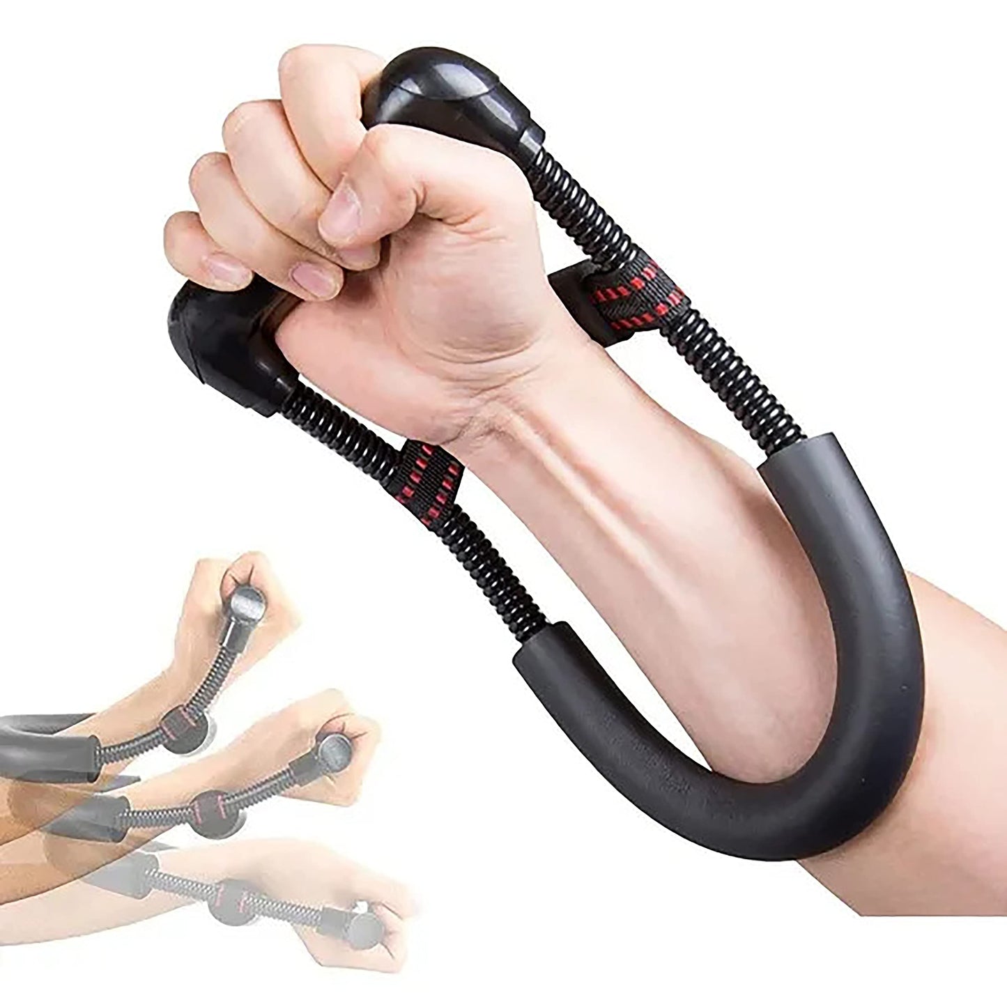 Forearm and Wrist Trainer (pack of 1)